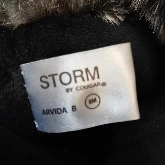 Storm by Cougar Snow Boot - Picture 4 of 5